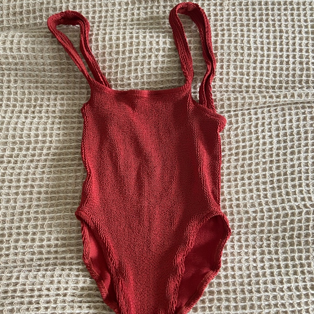 Youswim Aplomb One-Piece Swimsuit